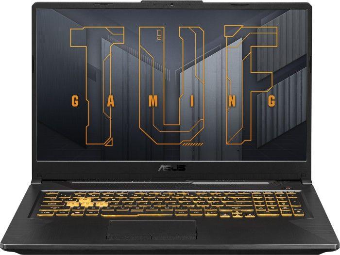Laptop Asus Laptop TUF Gaming A17 FA706QM (FA706QM-HX011T) / 16 GB RAM / 1 TB SSD PCIe / Windows 10 Home 1