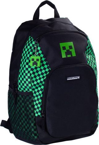 Astra Plecak młodzieżowy duży Minecraft klasa od 6 - 8 1