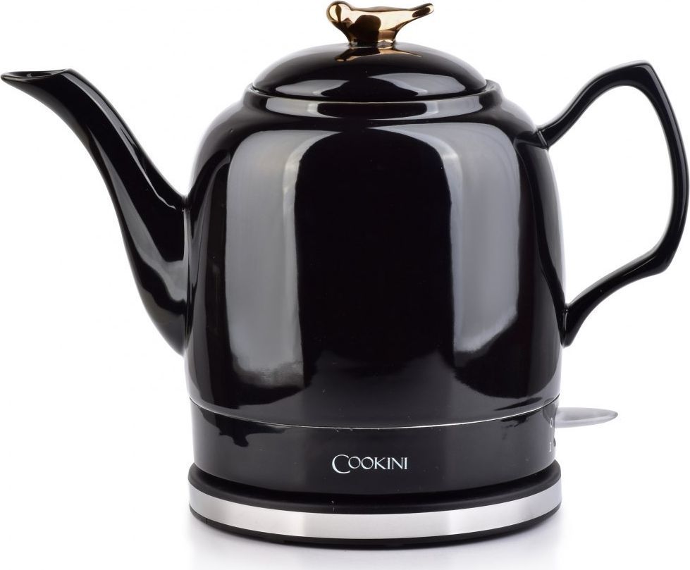 Czajnik Cookini Cristie black 1