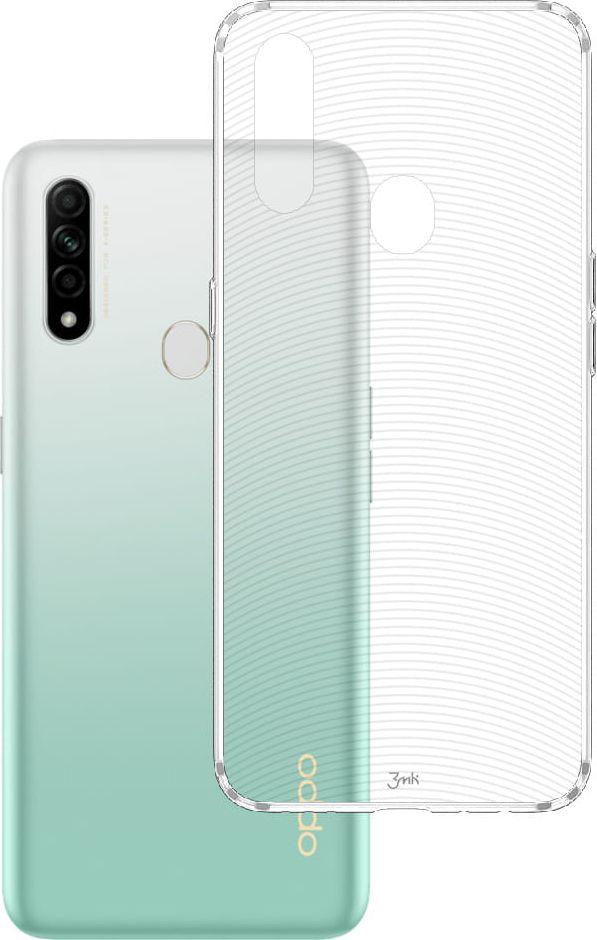 3MK 3MK Armor Case Oppo A31 2020 1
