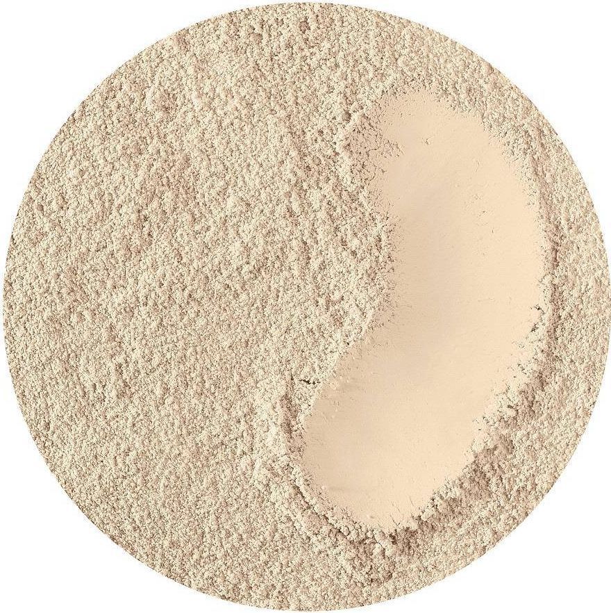 Pixie Cosmetics Podkład mineralny z bursztynem Vanilla Delight 4,5g 1
