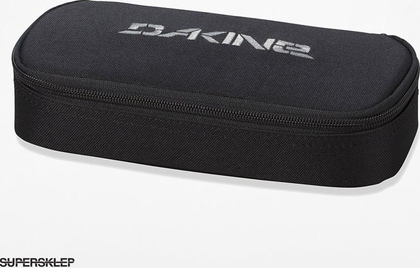 Piórnik Dakine Piórnik Dakine School Case Black 2017 1