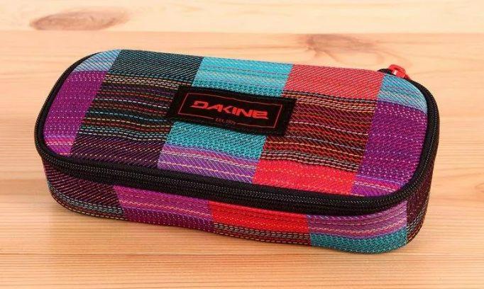 Piórnik Dakine Piórnik Dakine Women School Case Layla 2016 1
