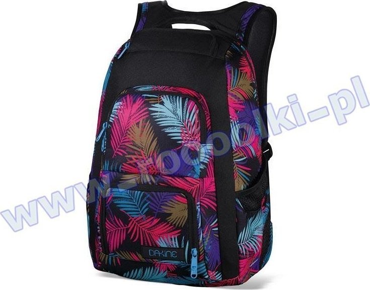 Dakine Plecak Dakine Jewel 26L Seaview Blocked 2015 + Naklejki gratis 1