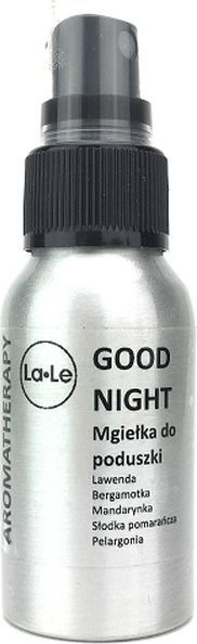 La-le Lawendowa mgiełka aromaterapeutyczna, 50 ml 1
