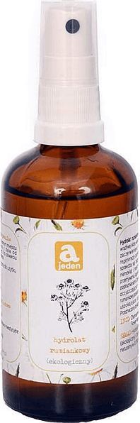 AJEDEN Hydrolat rumiankowy (ekologiczny), 100 ml 1