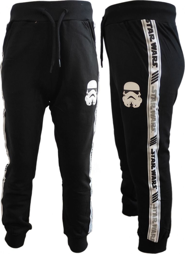 Star Wars Spodnie dresowe Star Wars (116/6Y) 1