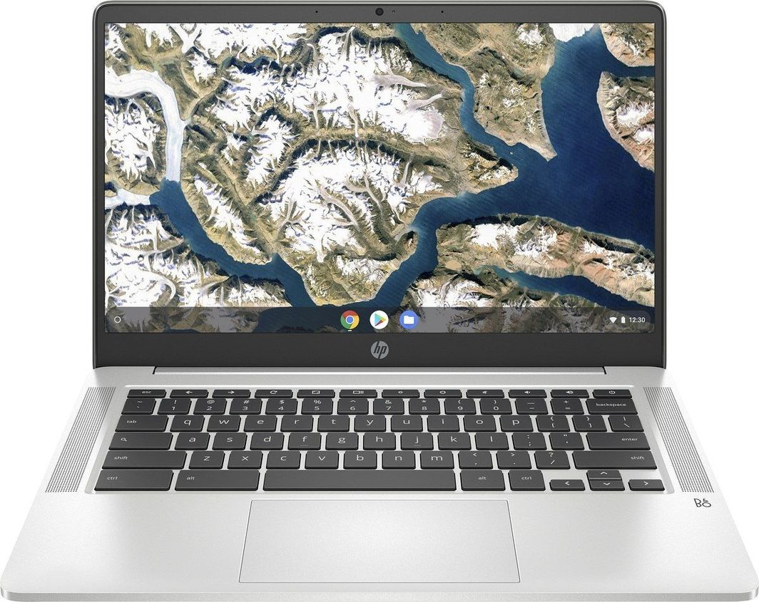 Laptop HP Chromebook 14a-na0035nl (301W2EAR#ABZ) 1