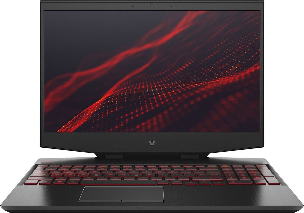 Laptop HP OMEN 15-dh1040nia (24M94EAR#BH5) 1