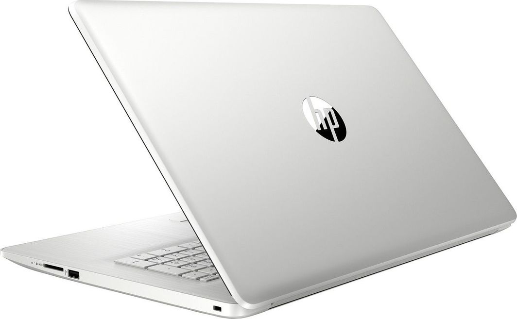 Laptop HP HP 17 FHD Intel Core i5-1135G7 16GB 512GB SSD NVMe 1