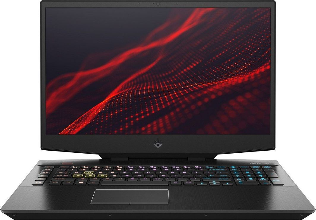Laptop HP OMEN 17-cb1027nt (201U7EAR#AB8) 1