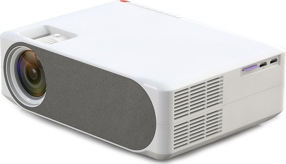 Projektor M19 LED 1920 x 1080px 6700 lm DLP 1