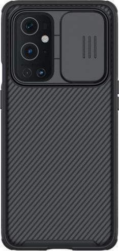 Nillkin Etui CamShield Pro OnePlus 9 Pro czarne 1