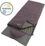 Outwell Outwell Sleeping bag Contour - 930455 1