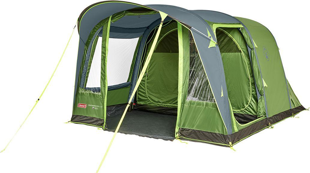 Namiot turystyczny Coleman Weathermaster 4 Air 1
