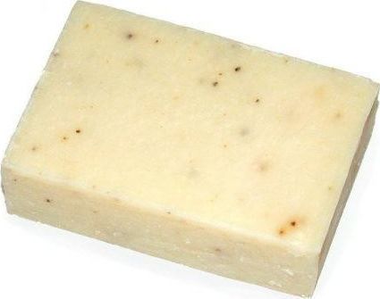Bio-D Bio-D, Mydło konopne z otrębami, 90g 1