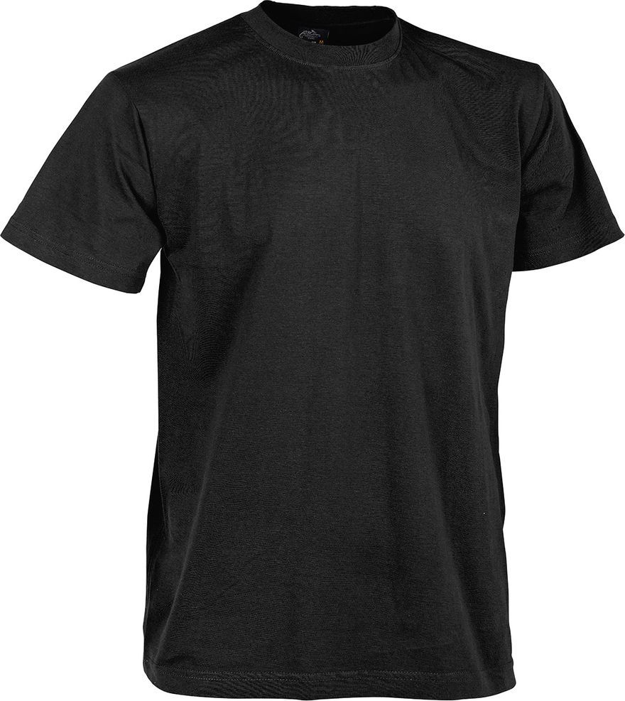 Helikon-Tex t-shirt Helikon cotton czarny XXL 1