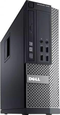 Komputer Dell OptiPlex 7010 SFF Intel Core i5-3470 8 GB 120 GB SSD Windows 10 Home 1