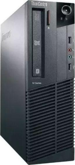 Komputer Lenovo ThinkCentre M91p Intel Core i5-2400 8 GB 240 GB SSD Windows 10 Pro 1