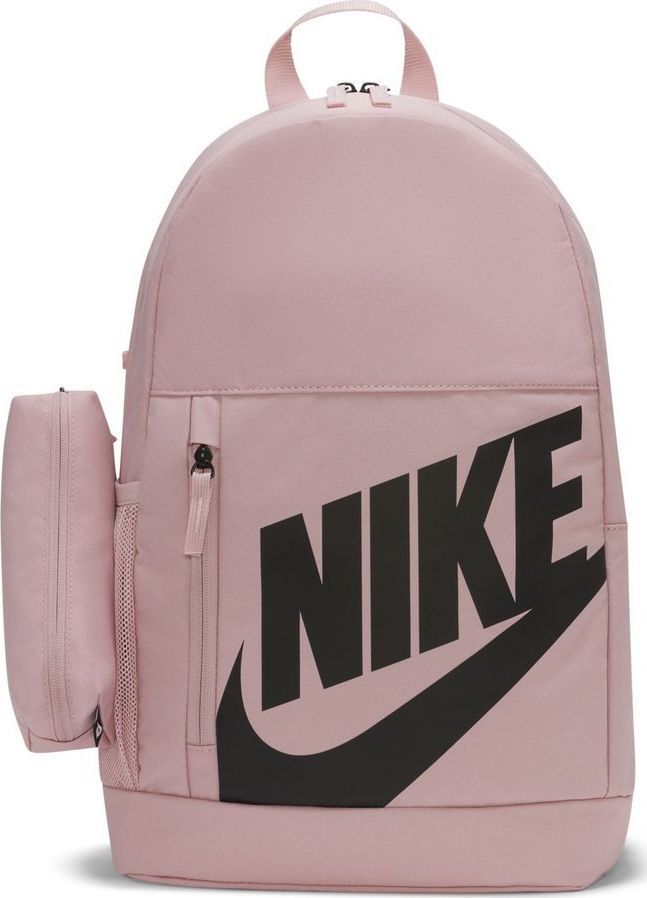 Nike Nike Y Elemental Backpack BA6030-630 Różowy 1