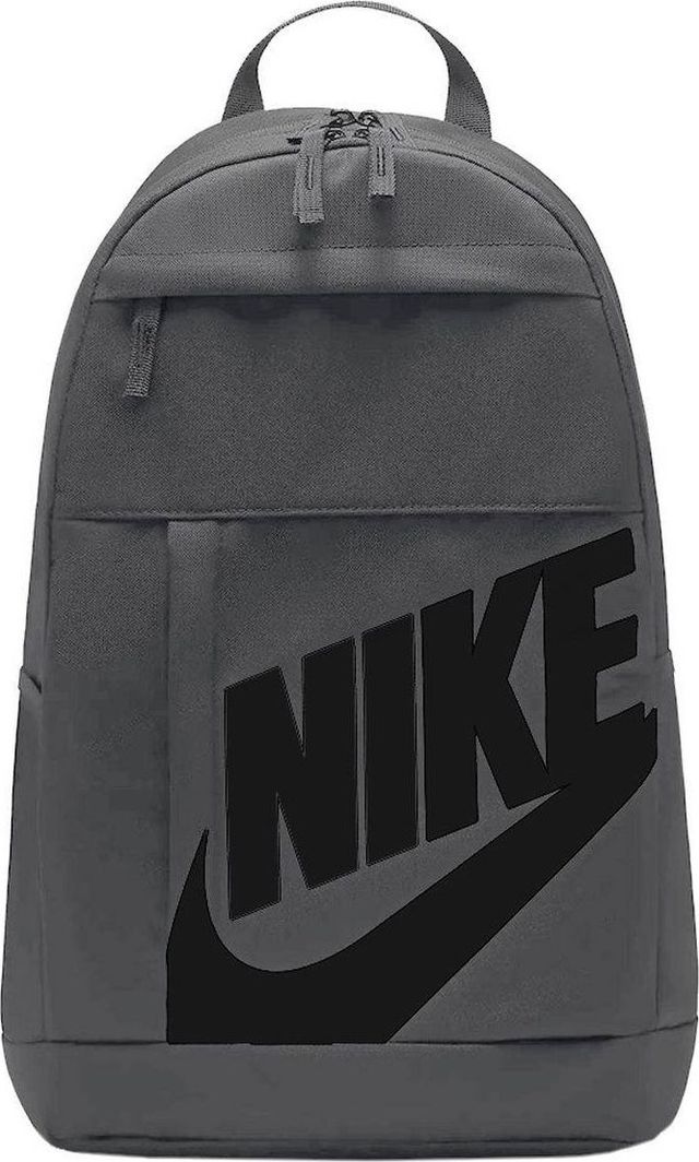 Nike Nike NK Elemental Backpack DD0559-068 szary 1