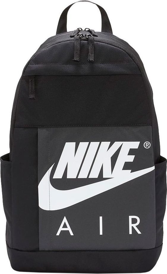 Nike Plecak Elemental DJ7370-010 Czarny 1