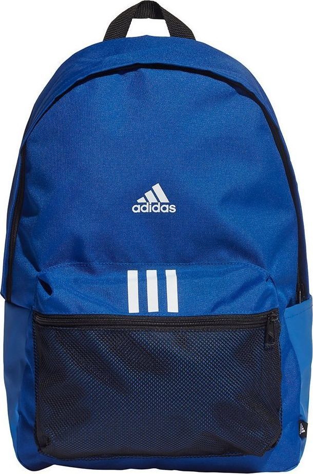 Adidas adidas Classic Fabric Backpack GU0877 Czarne 1