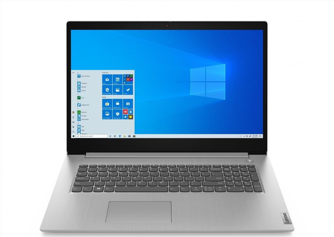 Laptop Lenovo IdeaPad 3 17ADA05 1