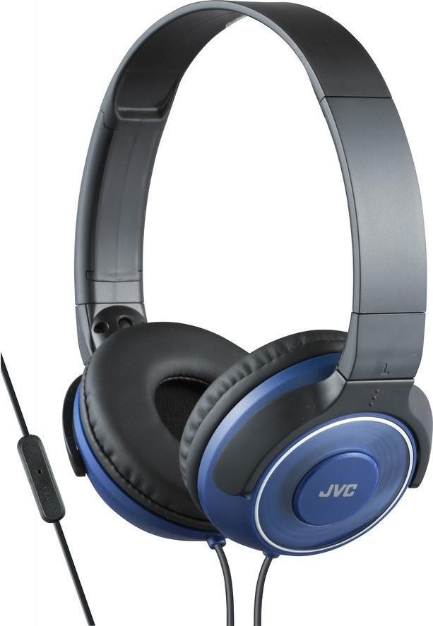 Słuchawki JVC HA-SR225 (HA-SR225-AE) 1