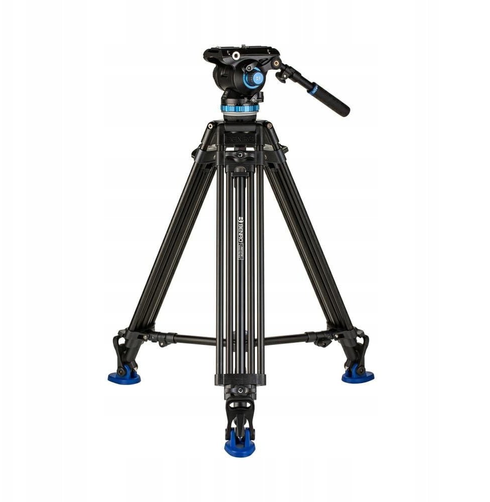 Statyw Benro Benro statyw A673TMBS8PRO (A673TMBS8PRO) - A673TMBS8PRO 1