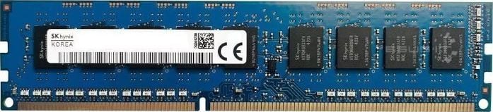 Hynix Pamięć RAM Hynix 2GB DDR3 1333MHz PC3L-10600R RDIMM ECC 1