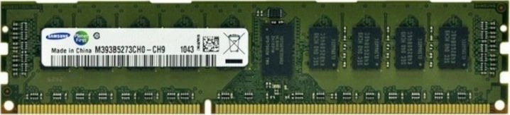  Samsung Pamięć RAM Samsung 2GB DDR3 1333MHz PC3L-10600R ECC REG DO SERWERÓW 1