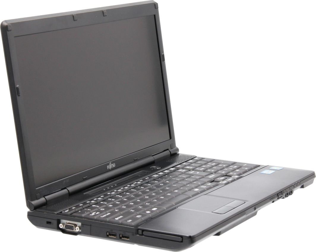 Laptop Fujitsu Laptop Fujitsu Lifebook A561 i5-2520M 8 GB 240 SSD 15,6" HD+ W7Pro A- (NoCam) 1