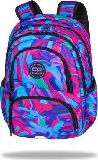 Patio Plecak młodzieżowy Spiner M Marble D001337 CoolPack 1