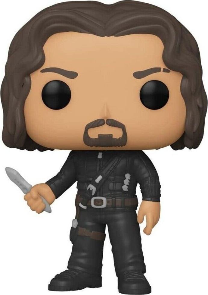 Figurka Funko Pop Funko POP TV: Umbrella Academy - Diego 1