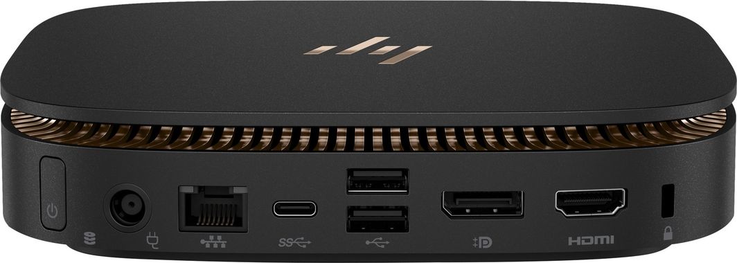 Komputer HP Elite Slice Intel Core i5-6500T 32 GB 1 TB SSD Windows 10 Pro 1