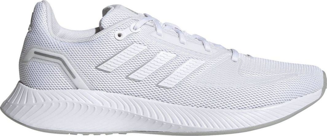 Adidas Buty sportowe damskie adidas Performance białe FY9621 38 2/3 1