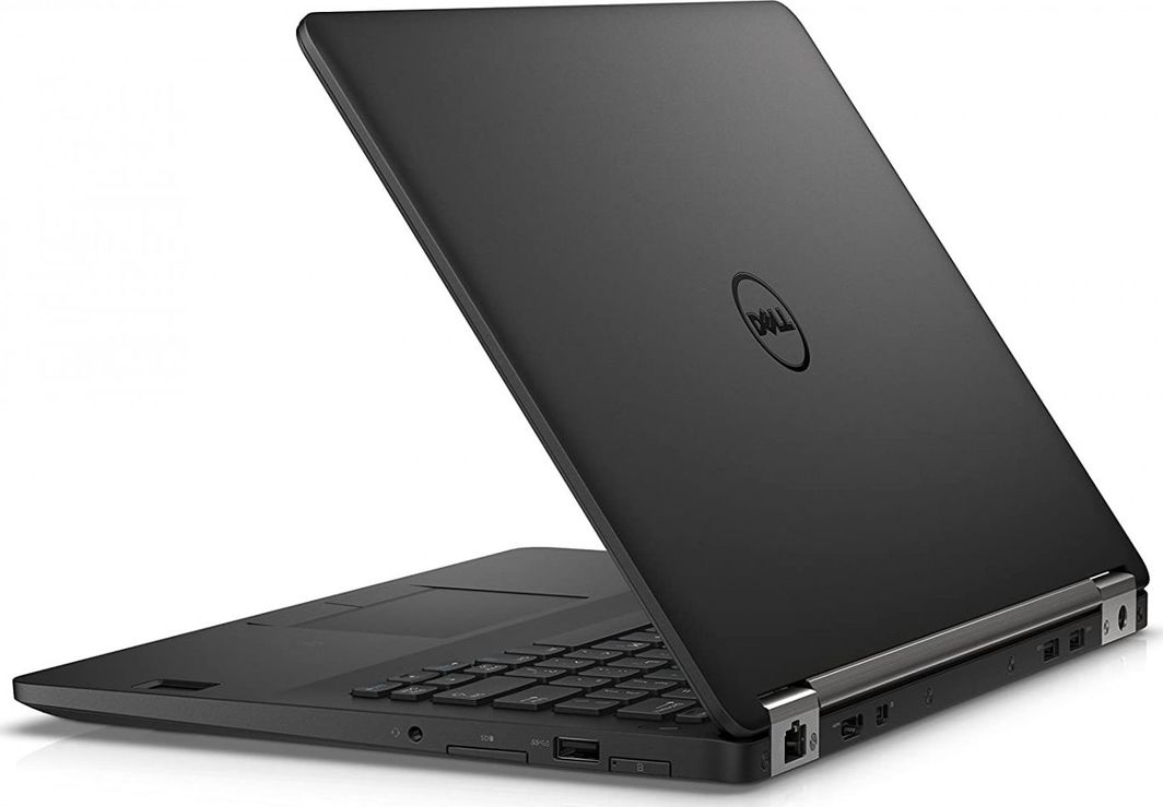 Laptop Dell Dell Latitude E7470 1