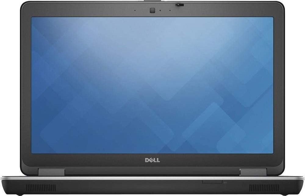 Laptop Dell Dell Latitude E6540 1
