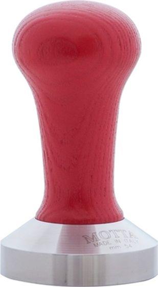 Motta Tamper Motta czerwony - 54 mm 1