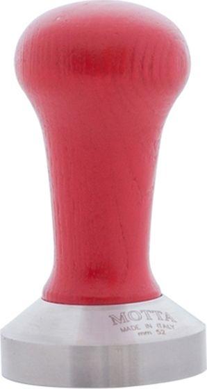 Motta Tamper Motta czerwony - 52 mm 1