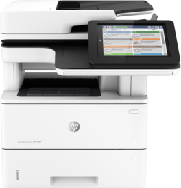 Urządzenie wielofunkcyjne HP LaserJet Enterprise M527dn (F2A76A#B19) 1