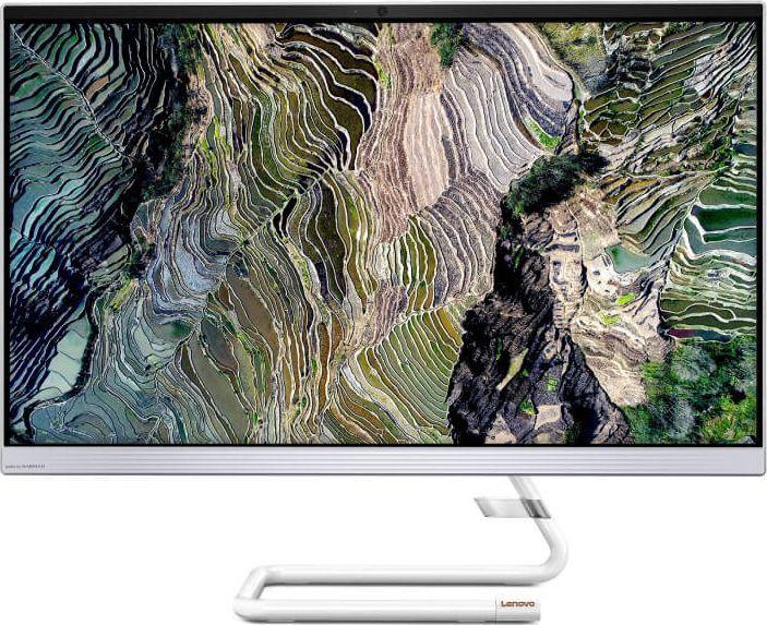 Komputer Lenovo IdeaCentre AIO 3 27IMB05 Core i3-10100T, 8 GB, 512 GB SSD Windows 10 Home 1