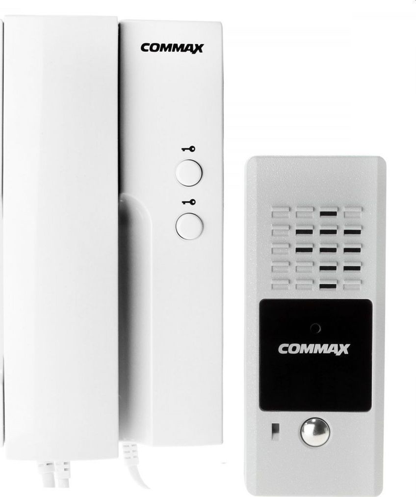 Commax Domofon COMMAX - Morele.net