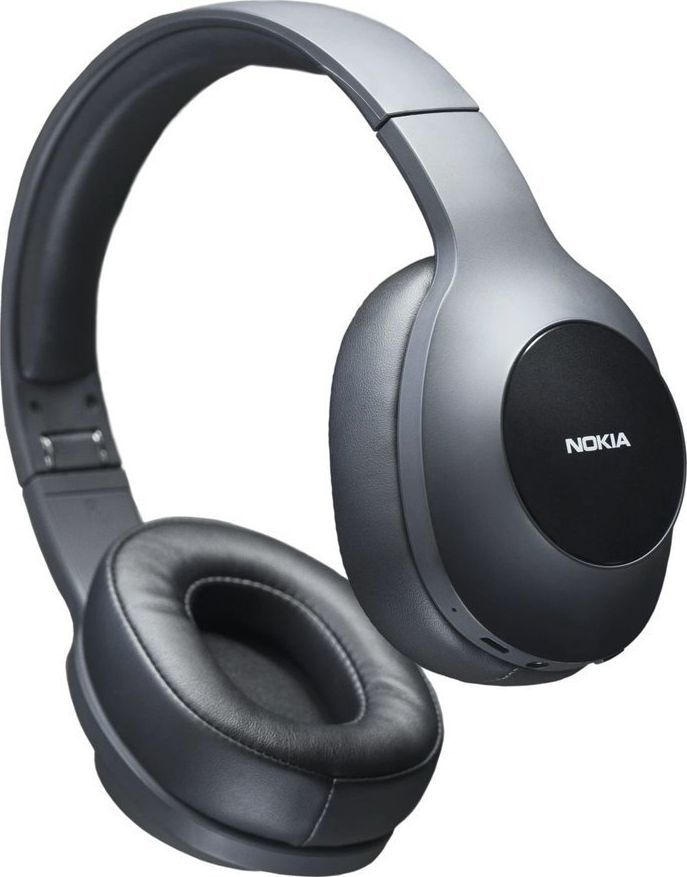 Słuchawki Nokia Essential Wireless E1200 1