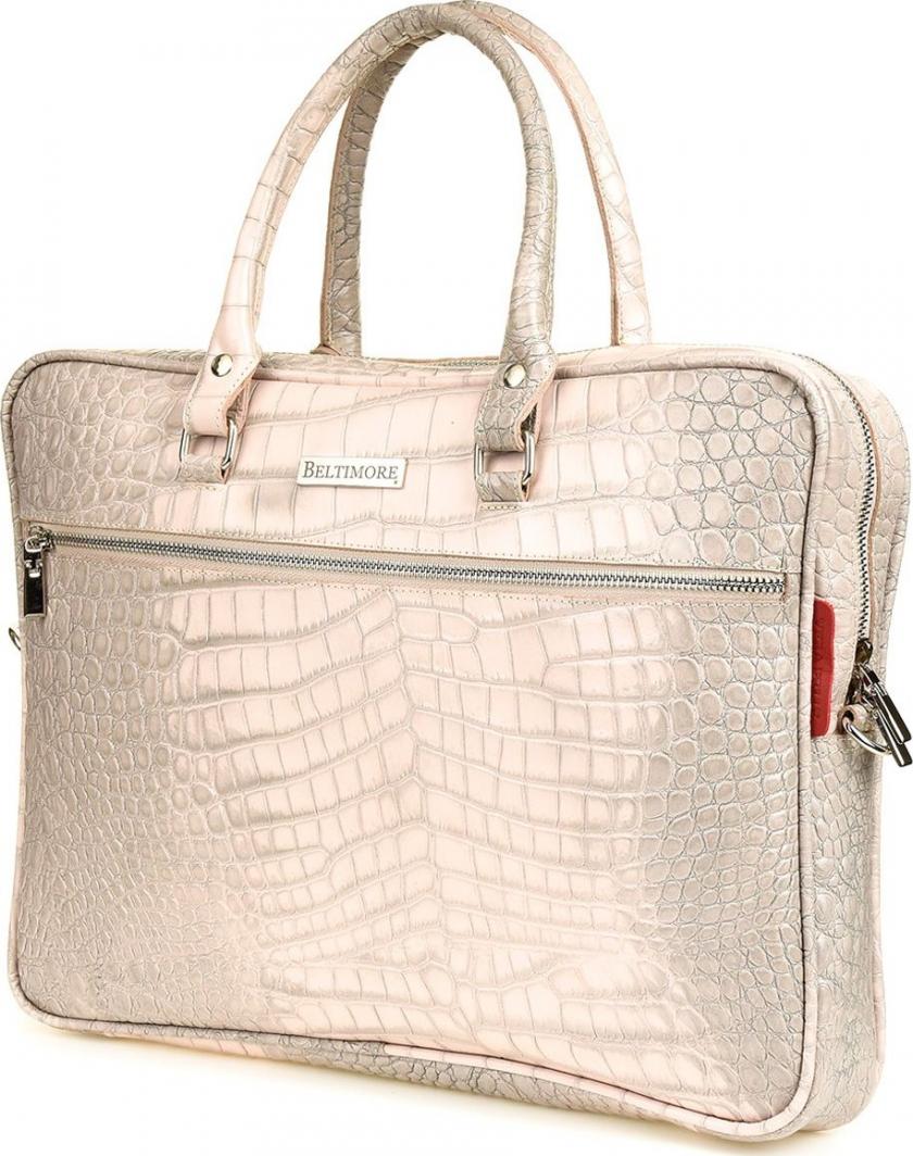 Torba Beltimore S14 15" Różowy 1