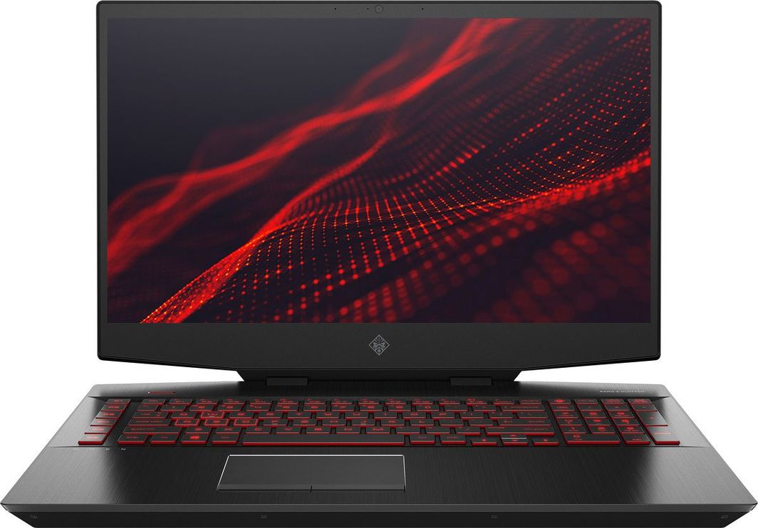 Laptop HP OMEN 17-cb1002ur (104M7EAR#ACB) 1