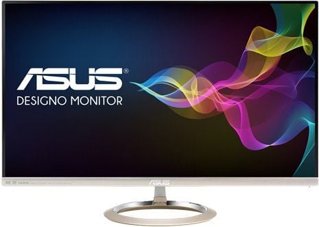 Monitor Asus MX27UQ 1