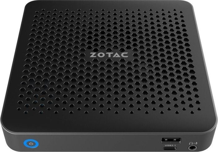Komputer Zotac Zbox MI623 Intel Core i3-10110U  1