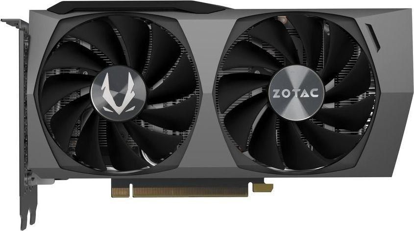 Zotac GeForce RTX 3060 Ti Twin Edge OC LHR 8GB GDDR6 (ZT